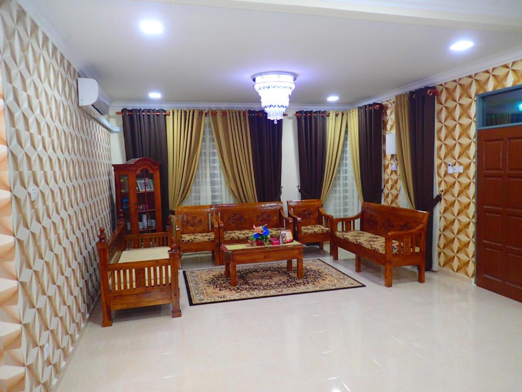 RizQin Homestay Bachok photo 2