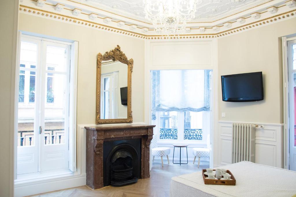 Apartamento Alaia photo 1