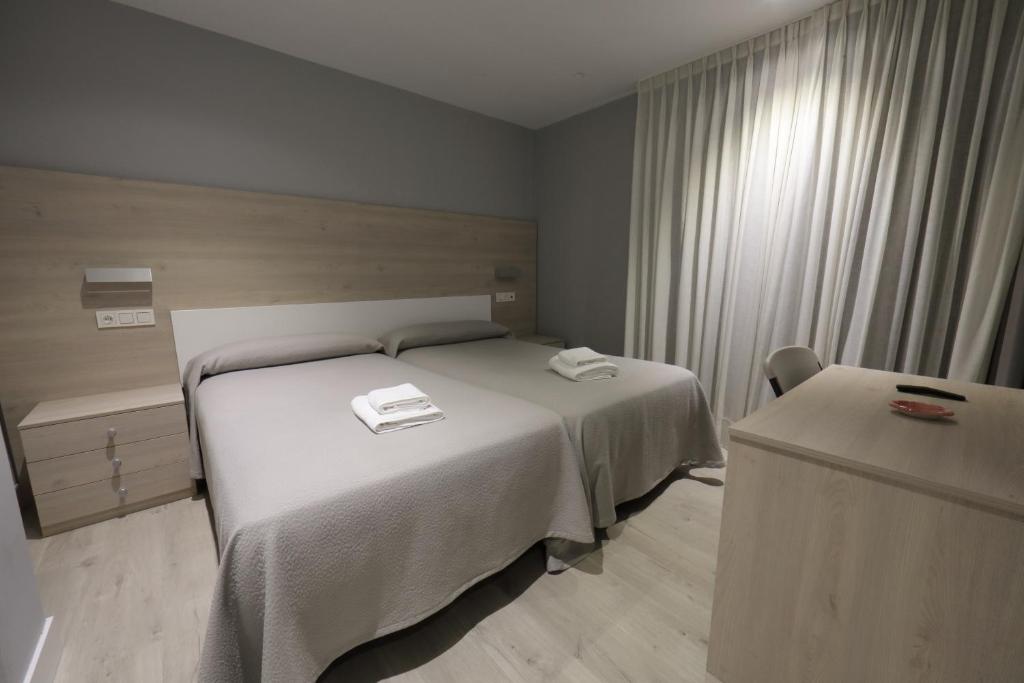 Hotel Goizalde photo 3