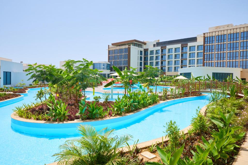 Millennium Resort Salalah photo 1