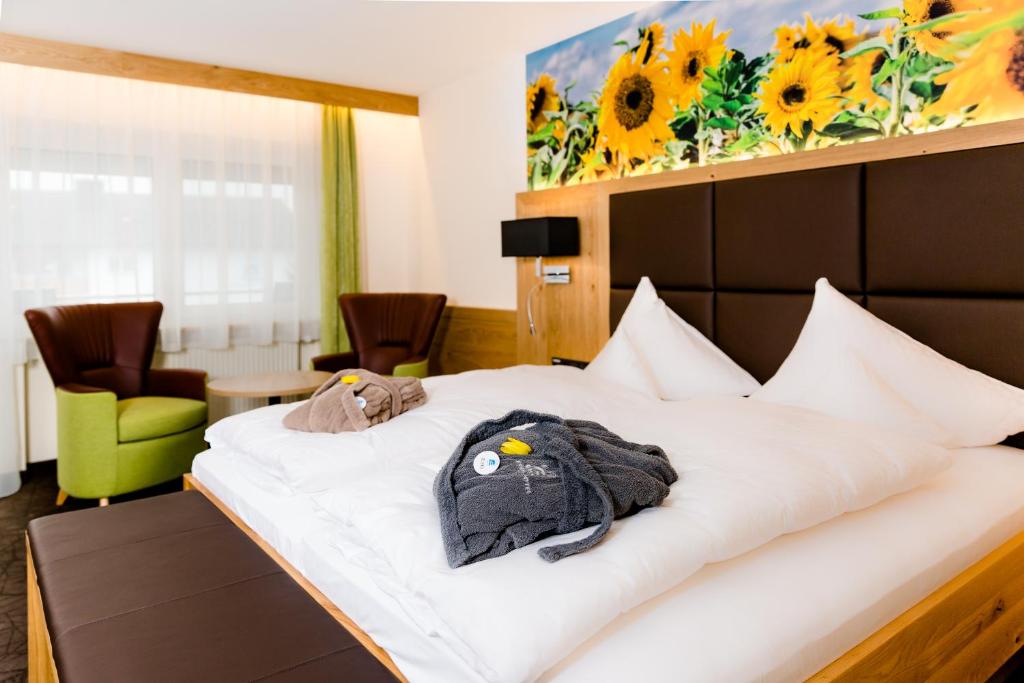 Thermalhotel Gass photo 2