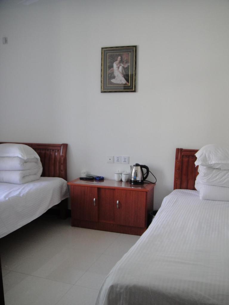 Hefei Vanward Fashion Short Rent photo 3
