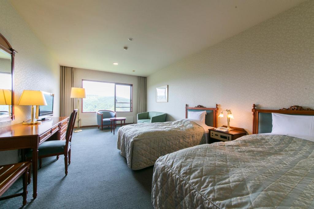 Sky Park Hotel photo 3