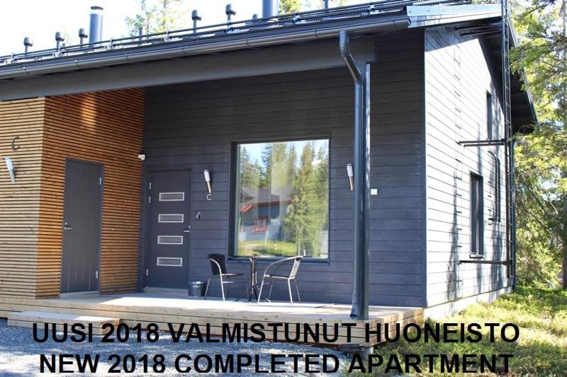 Rukantrio Apartments photo 4