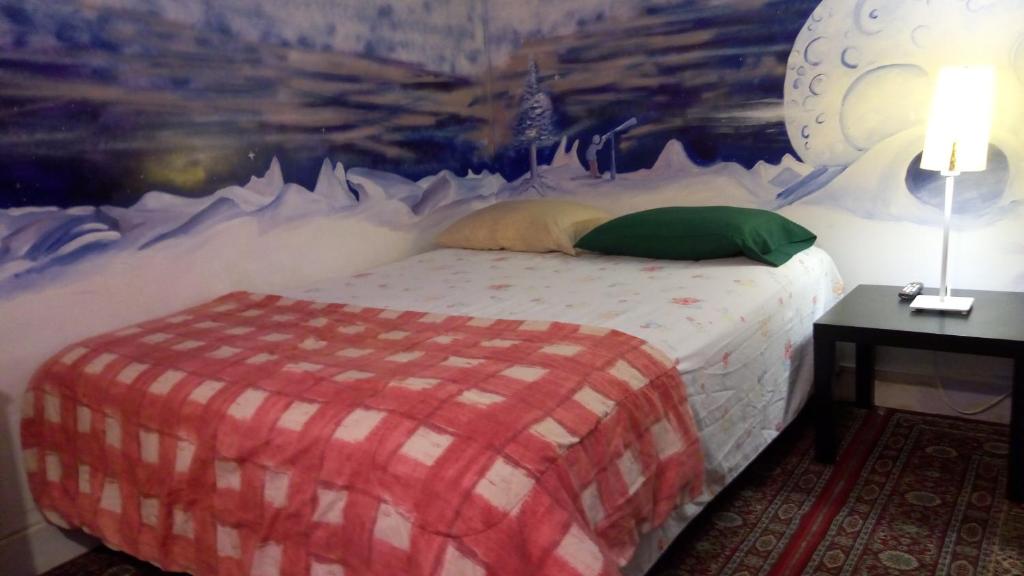 Ottawa Backpackers Inn photo 3