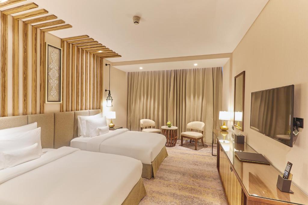 Millennium Resort Salalah photo 2