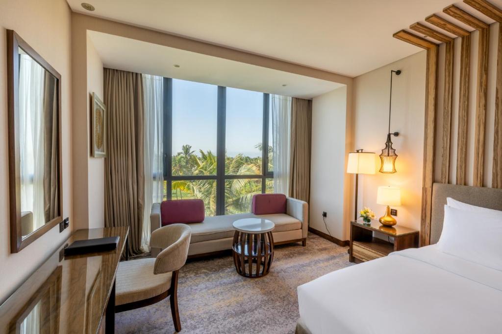 Millennium Resort Salalah photo 4
