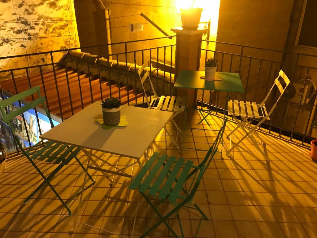 B&b Il Cortile - Tap to explore photos