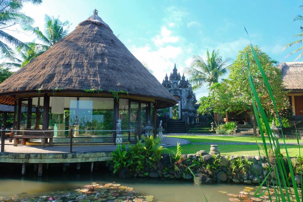 Puri Taman Sari photo 4