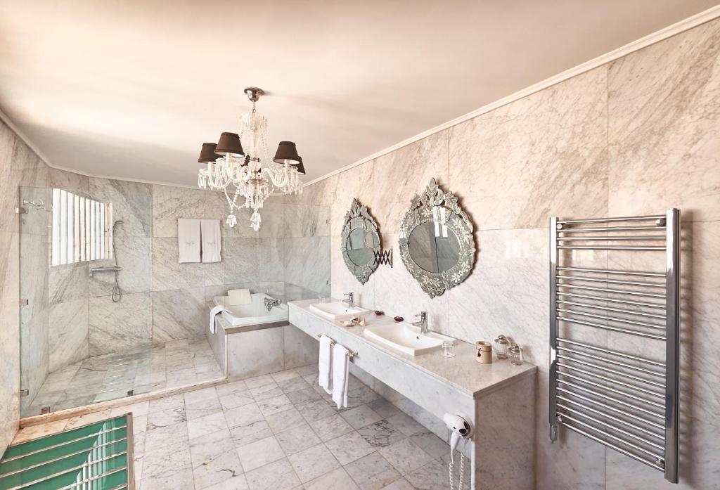 Сьюит (Полулюкс), Riad Fes