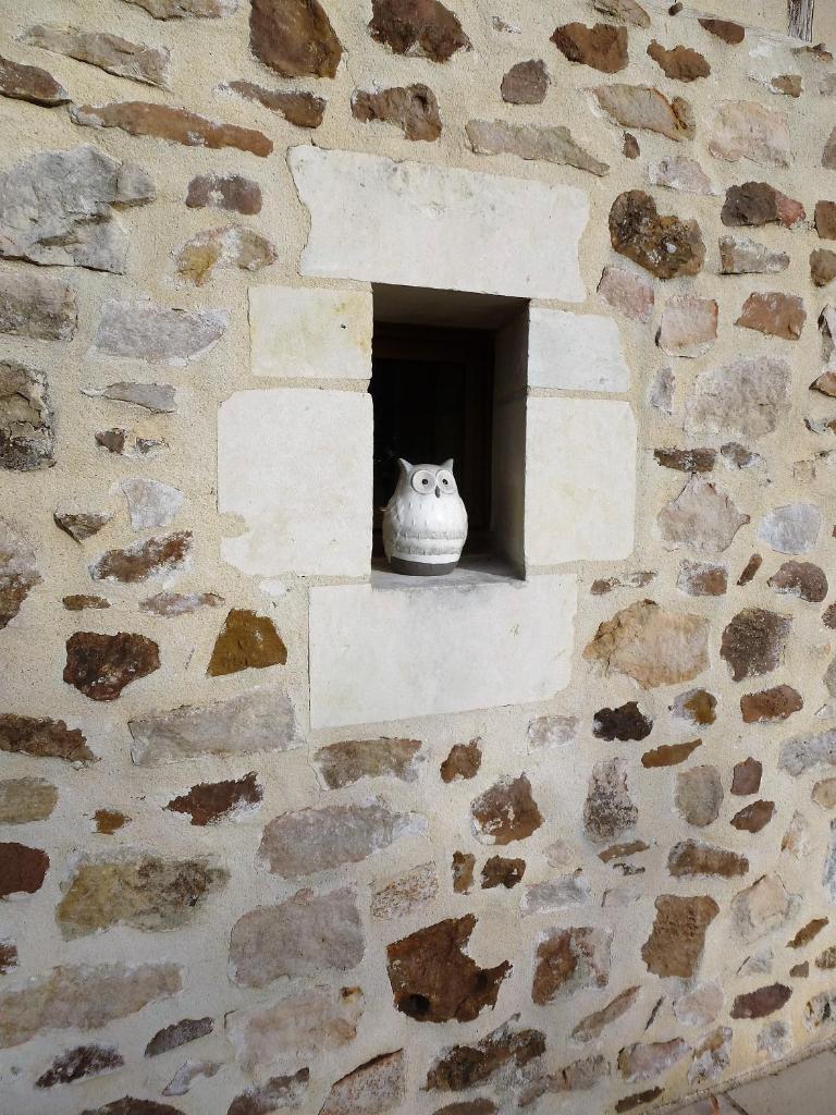 Le Logis de la Chouette photo 3