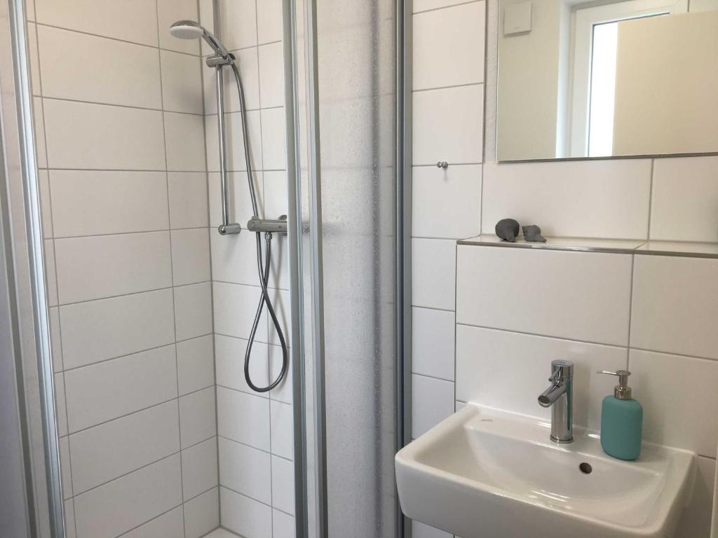 Strandappartements Haus Strandkieker photo 1