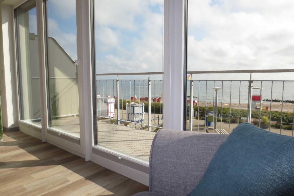 Strandappartements Haus Strandkieker photo 2