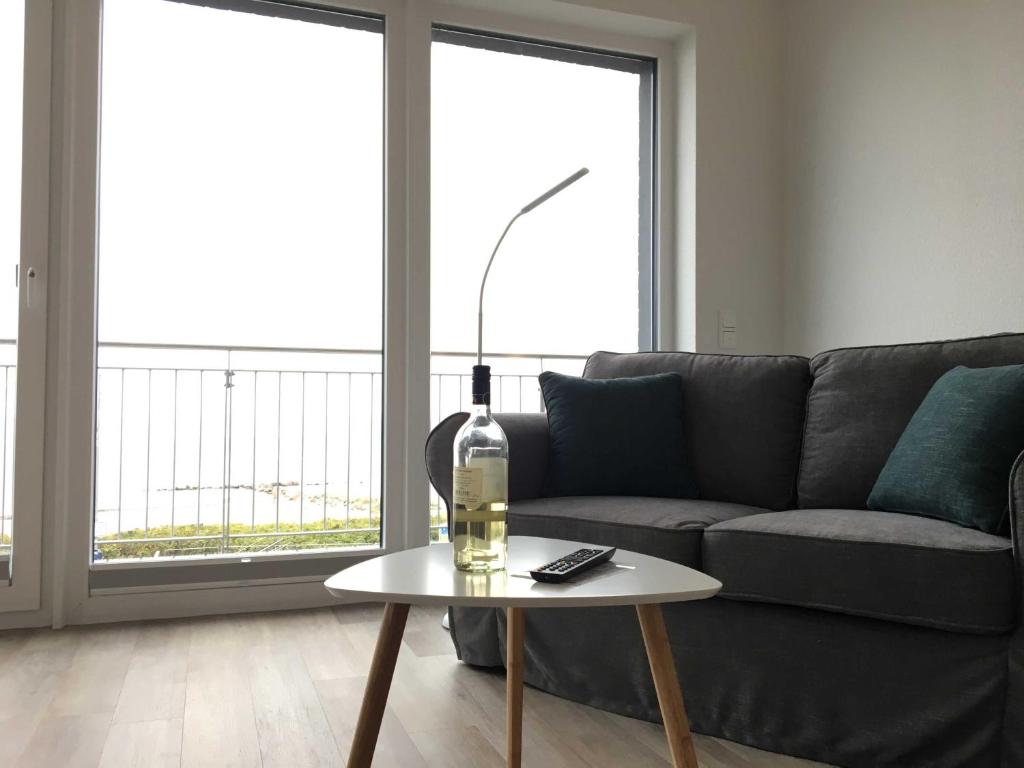 Strandappartements Haus Strandkieker photo 4
