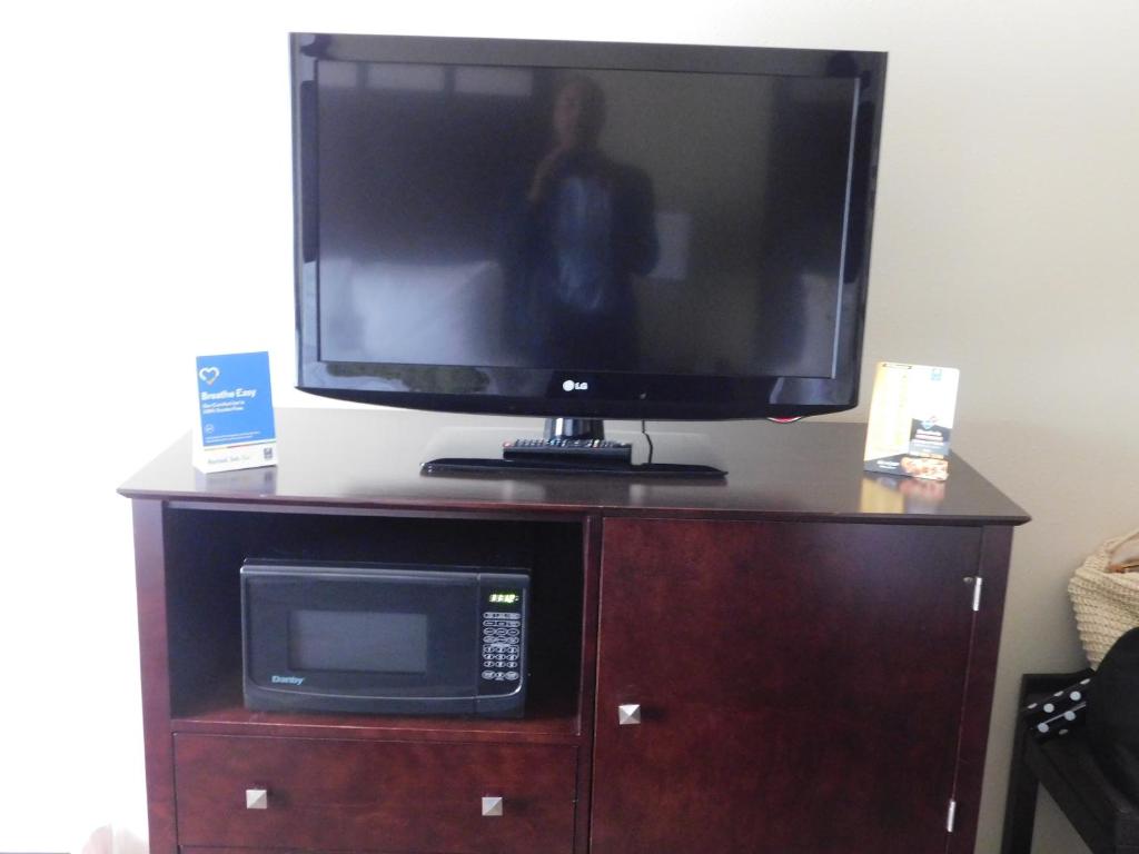 Comfort Inn Saint Clairsville photo 4
