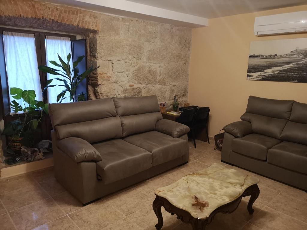 Apartamento Palacio Antigua Audiencia photo 2