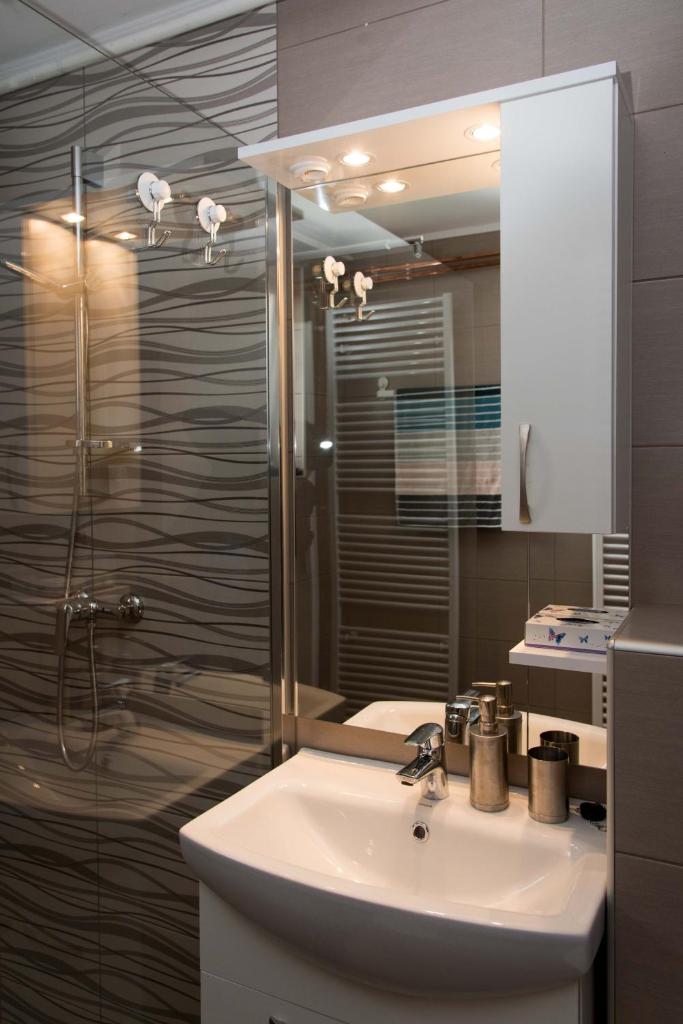 Studio Apartman Ždral photo 2