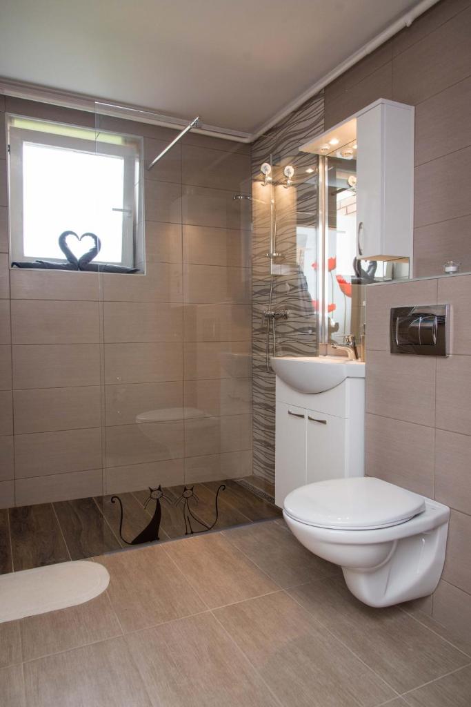 Studio Apartman Ždral photo 3