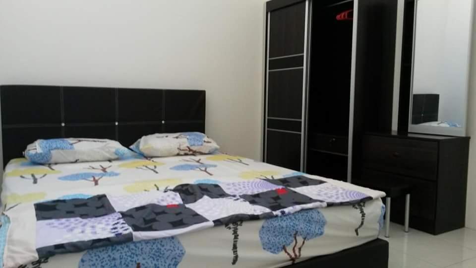 Homestay Kuala Kangsar photo 4