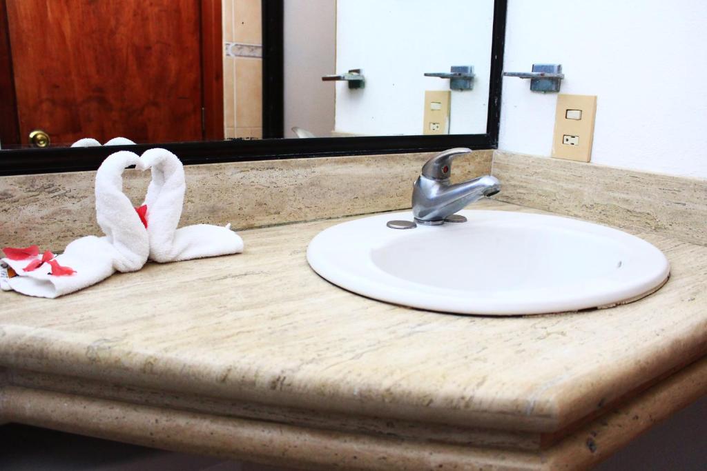 Двухместный (Стандартный двухместный номер с 1 кроватью), Hotel Maya del Centro -Adults Only-