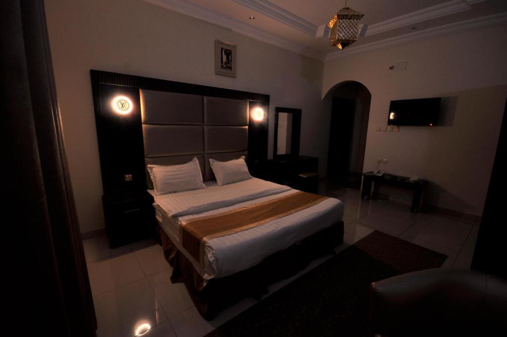 Ritan Apart-Hotel photo 3