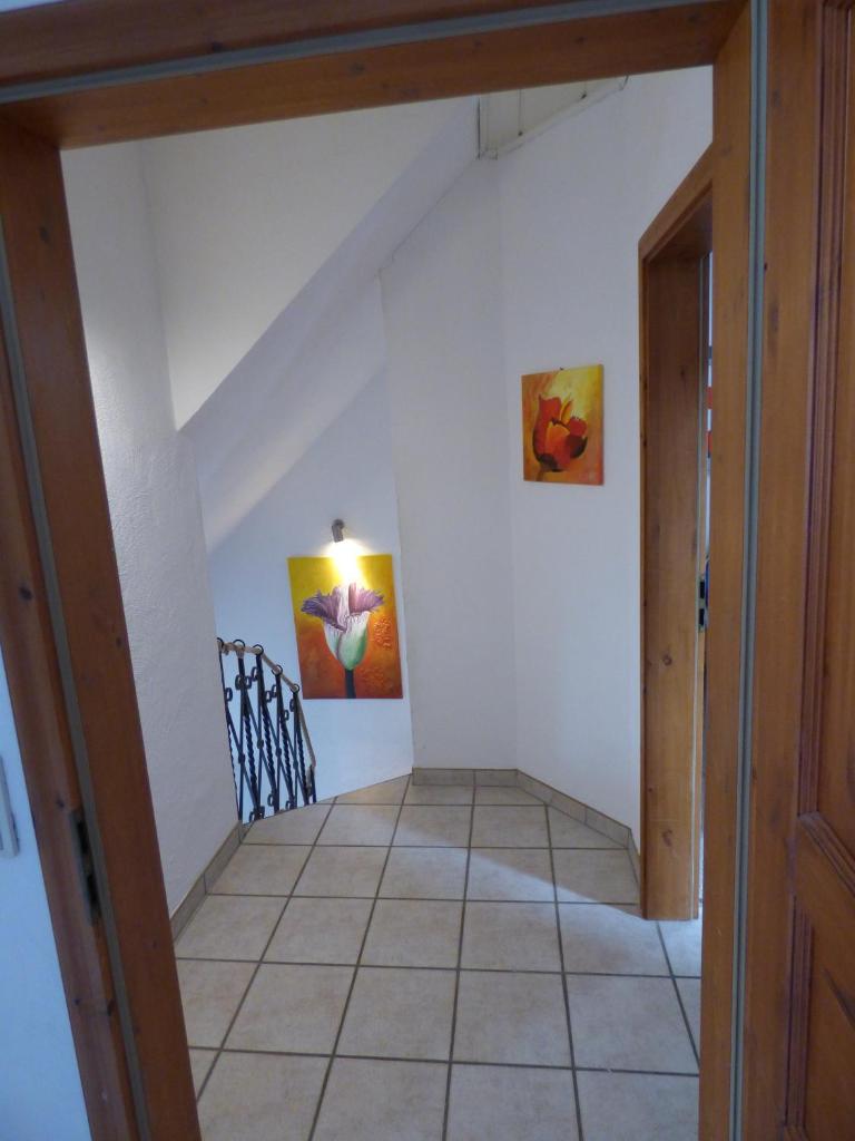 Ferienwohnung am Stadtpark photo 4