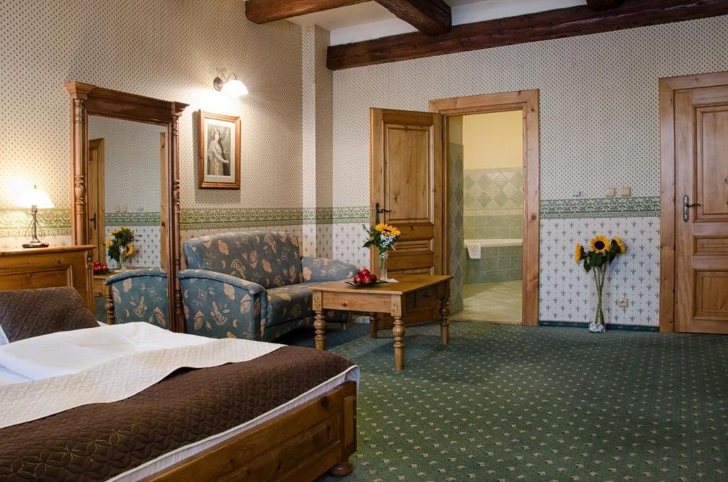 Hotel & Caffe Silesia photo 1