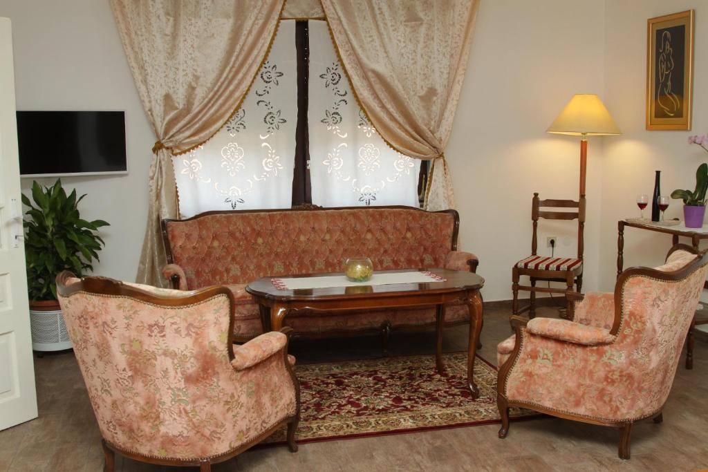 Apartman ŠOKICA photo 3