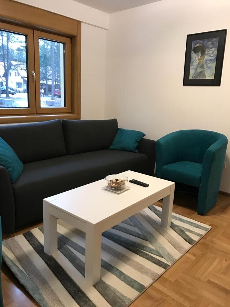 Zlatibor apartmani Jakovljevic photo 1