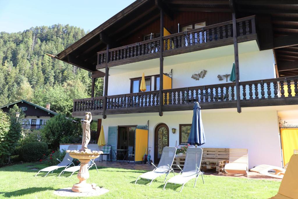 Hotel Garni Effland photo 2