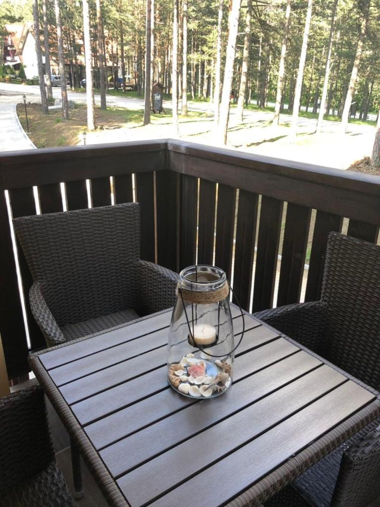 Zlatibor apartmani Jakovljevic photo 2