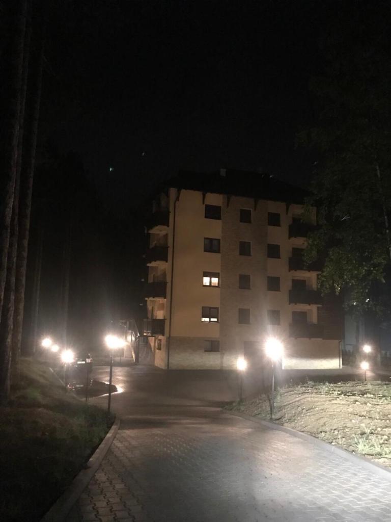 Zlatibor apartmani Jakovljevic photo 3