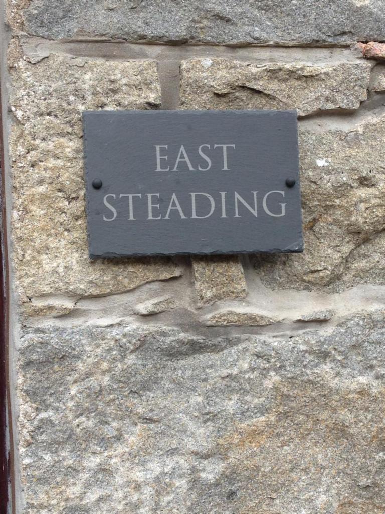 Berryhill East Steading - Sleeps 6 - Peterhead - Dog Friendly - Rural Location -Smart TV - Golf Driving Range - EV Point photo 1