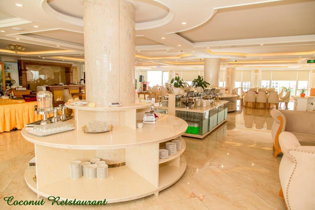 Palm Hotel Thanh Hoa