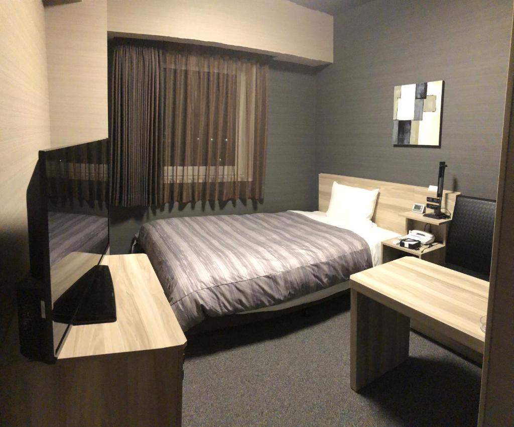 Hotel Route-Inn Grand Muroran photo 3