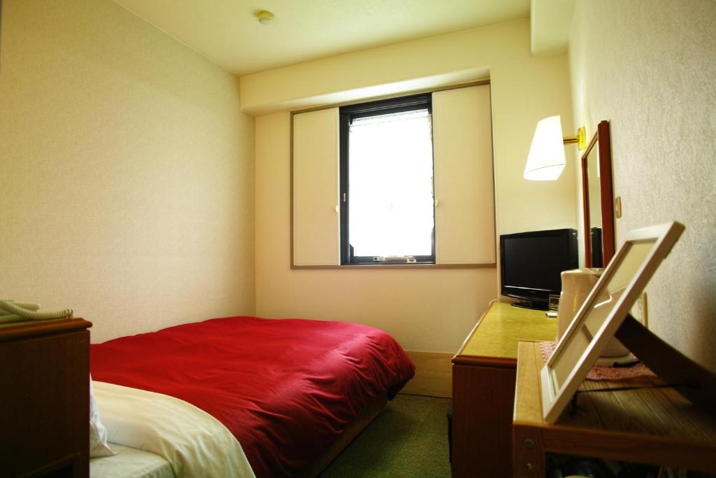 Tourist Hotel Hitachi photo 4