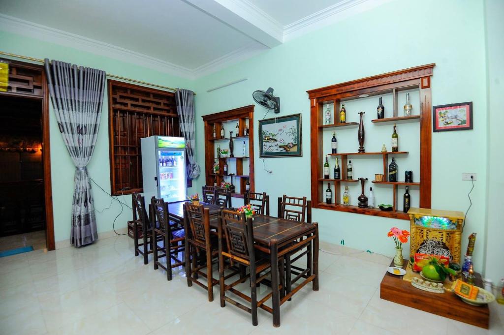 Tam Coc Tuan Minh Homestay