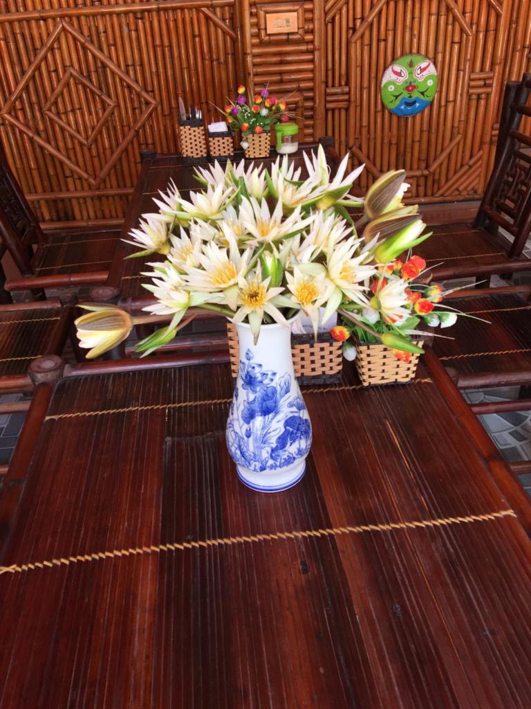 Tam Coc Tuan Minh Homestay