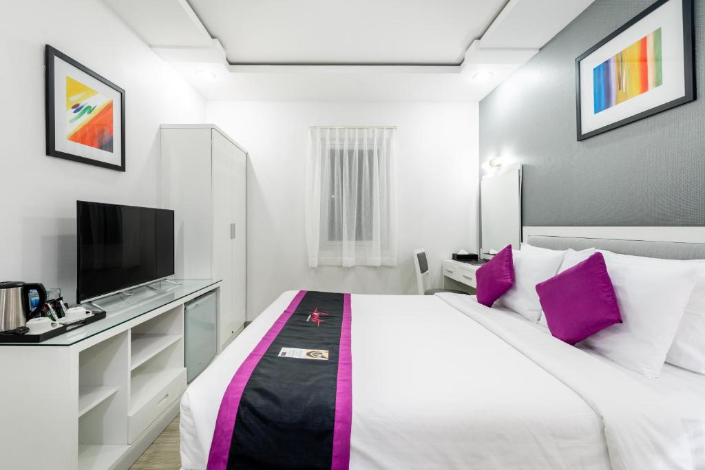 Avanti Boutique Hotel