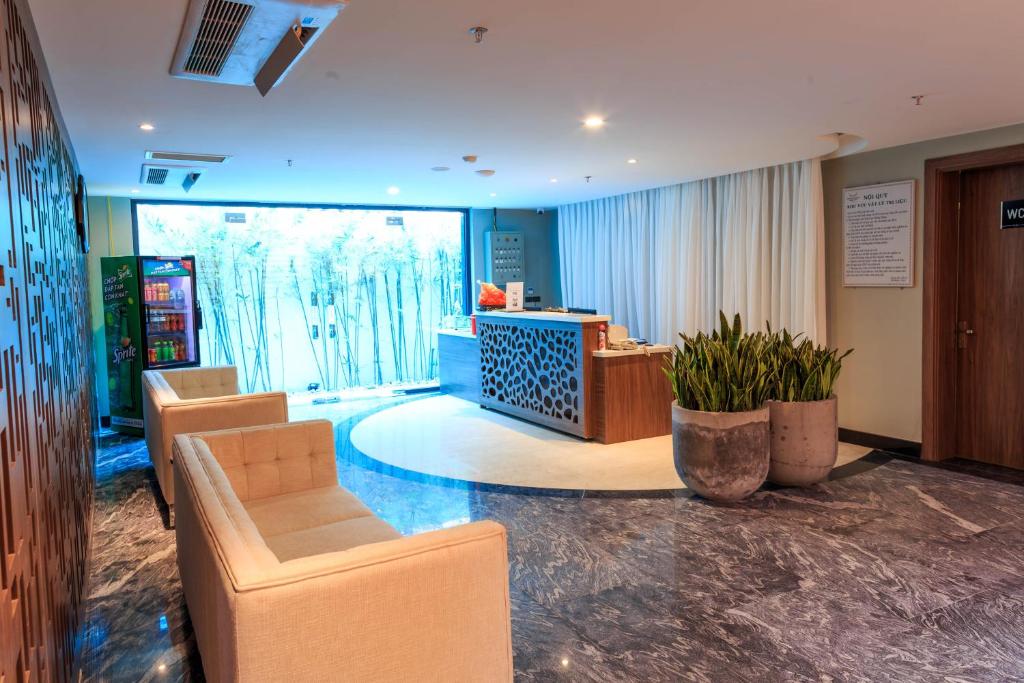 Muong Thanh Lang Son Hotel