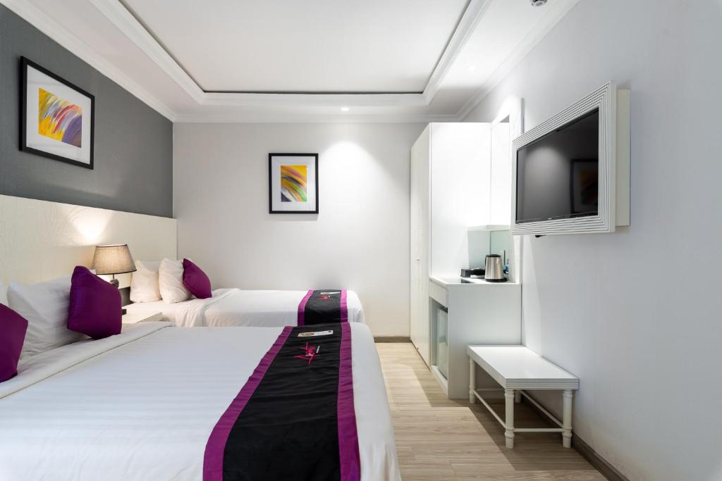 Avanti Boutique Hotel