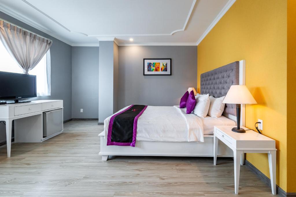 Avanti Boutique Hotel