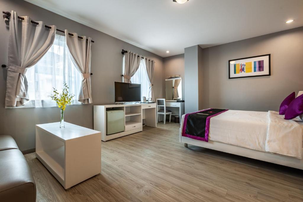 Avanti Boutique Hotel