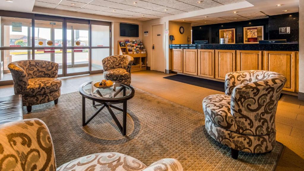 Best Western Thunder Bay Crossroads photo 2