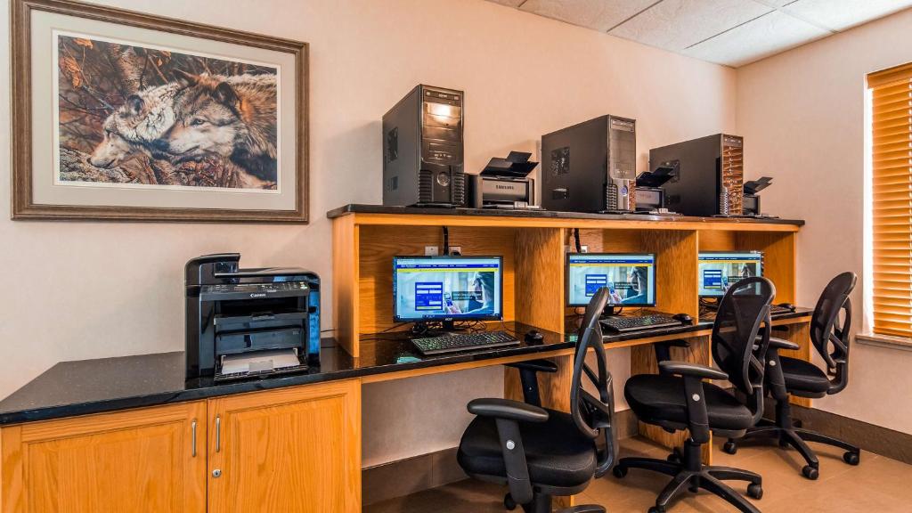 Best Western Thunder Bay Crossroads photo 4