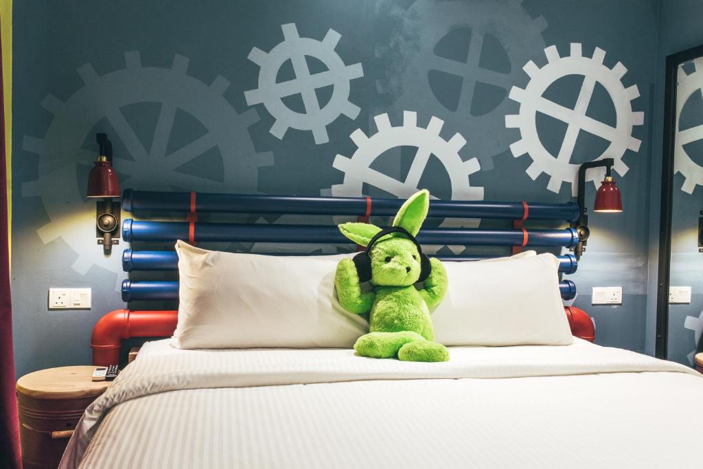 Dash Box Hotel Cyberjaya photo 2