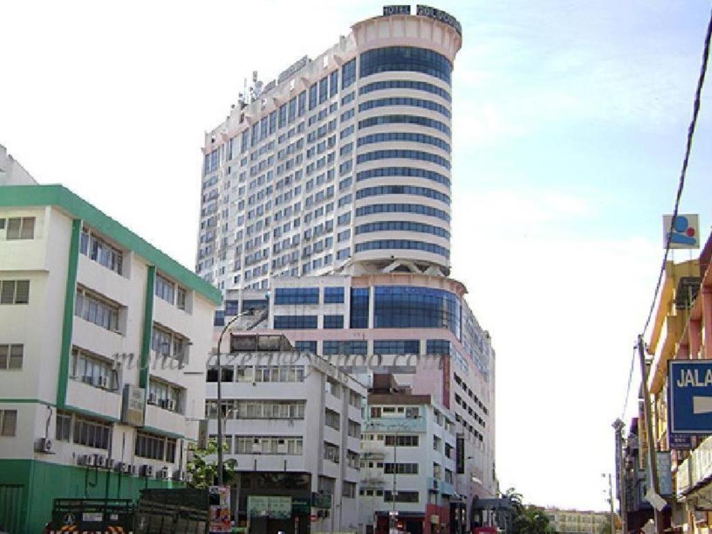 GOCOS Hotel photo 1