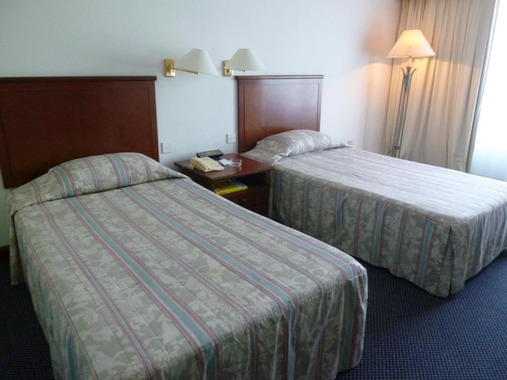 GOCOS Hotel photo 2