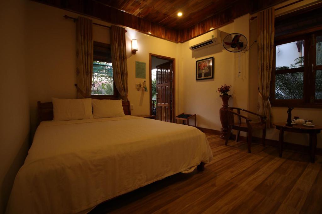 Y Nghia Bungalow Phu Quoc