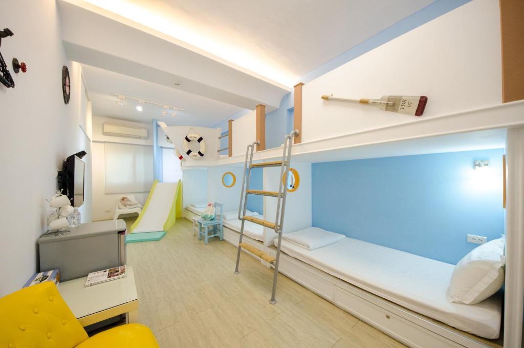 Sigang Grandma House photo 2
